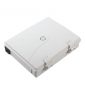 1 Port 2 Cores FTTH Fiber Optic Termination Box