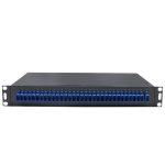 Rack Mount 1x32 Fiber Splitter Box