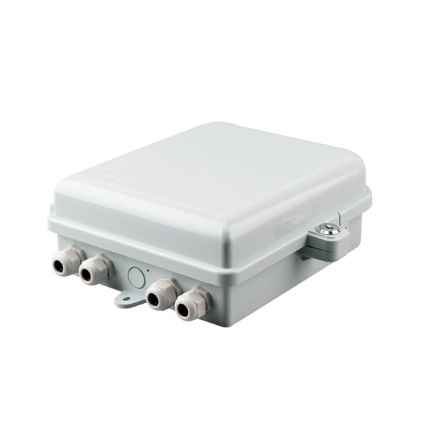 2-port-16-cores-fiber-distribution-box-for-ftth-network