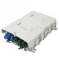 plastic 8 port fiber optic distribution box for the junction of optical cable and pigtail||inner of plastic 8 port fiber optic distribution box