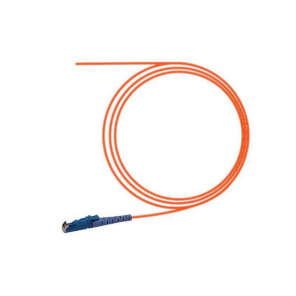 multimode e2000 pigtail cable