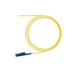 E2000 UPC Single Mode fiber optic pigtail