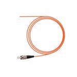 FC Multimode fiber optic pigtail cable||FC Single mode fiber optic pigtail cable