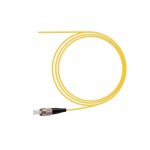 FC Single mode fiber optic pigtail cable