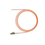 LC Multimode fiber optic pigtail cable