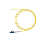 LC UPC Single mode fiber optic pigtail cable