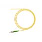 SM ST APC fiber optic pigtail||SM E2000 UPC FIBER OPTIC PIGTAIL||multimode e2000 pigtail cable||SM e2000 fiber pigtail