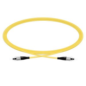 FC To FC Fiber Patch Cable