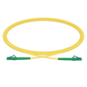 singlemode patch cable fiber LC/APC-LC/APC