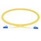 SM lc to lc fiber patch cable