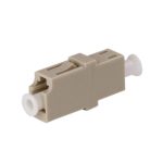 FC APC Fiber Optic Adapter