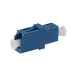 SC Multimode Fiber Optic Adapter