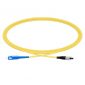 SC To FC fiber patch cable single mode simplex