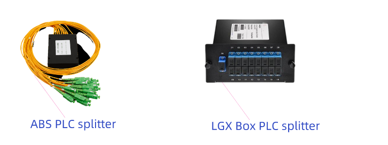 abs-box-and-lgx-cassette-plc-splitter