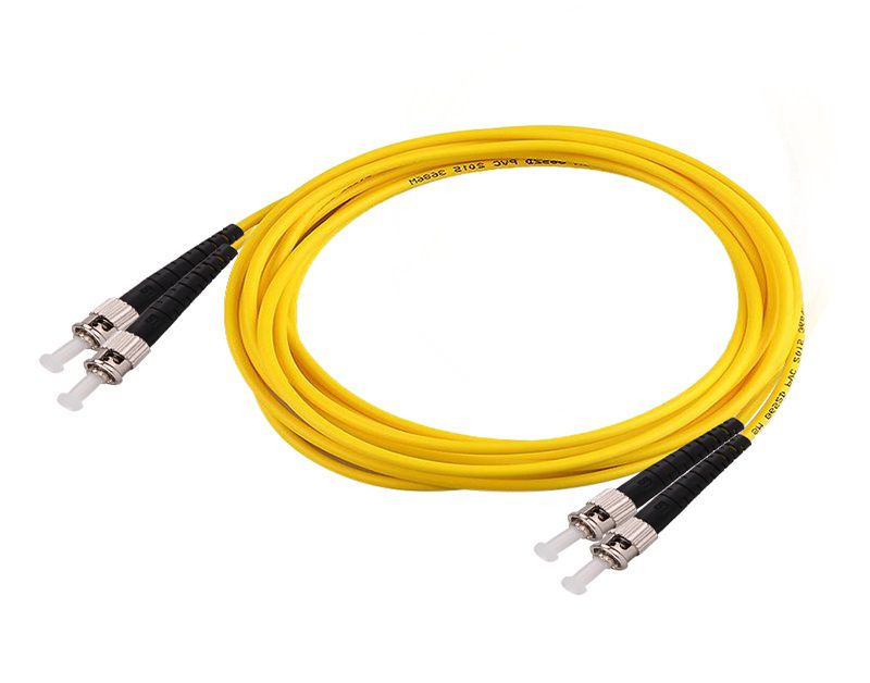 what-the-single-mode-fiber-jumper-patch-cord-st-st-upc-duplex