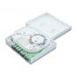 4 port fiber access terminal box