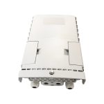 32 Port Fiber Optic Distribution Box, 72 Splices - Image 9