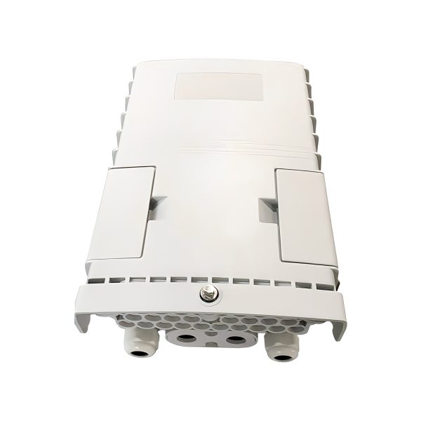 32 Port Fiber Optic Distribution Box, 72 Splices - Image 9