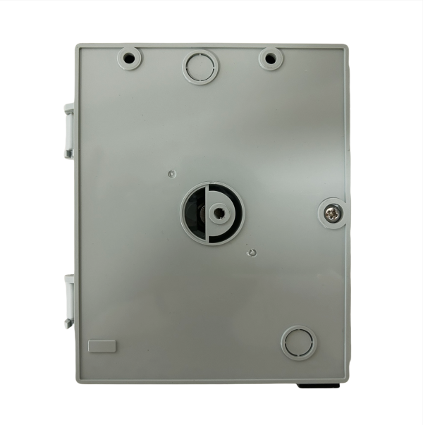 2 Port Indoor Fiber Access Terminal Box, 2 splices - Image 3