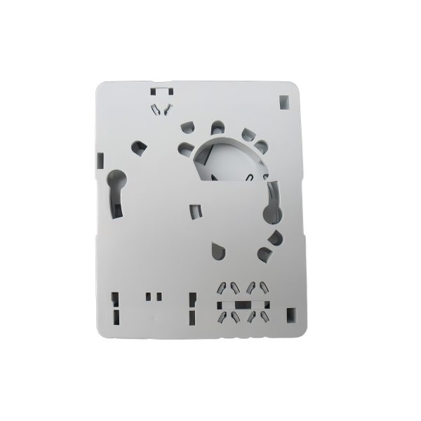 FTTH 2 Adapter Port Fiber Terminal Box, 2 Splices - Image 6