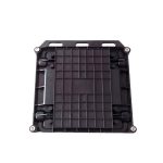 Mini Fiber Optic Splice Closure, 16 Cores Splice - Image 4