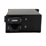 2U MPO High Density 288 Fiber Patch Panel With 72 Ports For LC Quad - Image 5