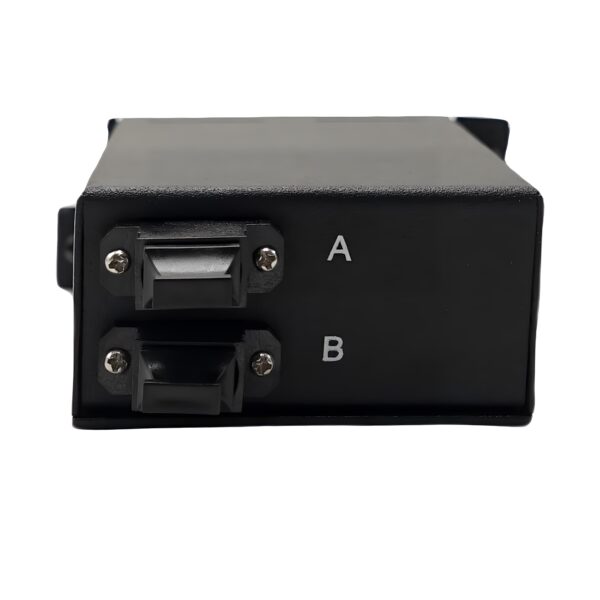 2U MPO High Density 288 Fiber Patch Panel With 72 Ports For LC Quad - Image 5