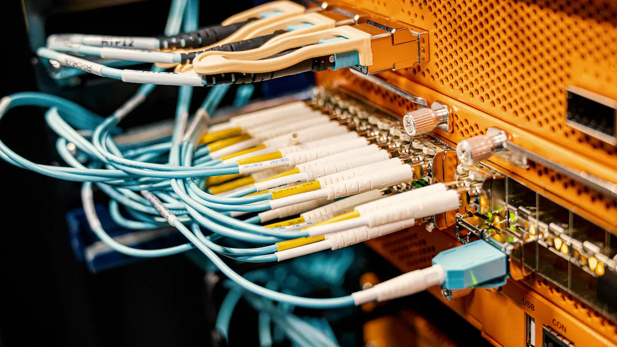 Best Practices for Installing FTTH Wall Outlets in 2025