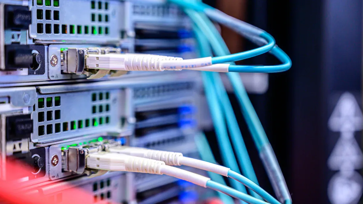 Key Differences in Fiber Adapter Construction