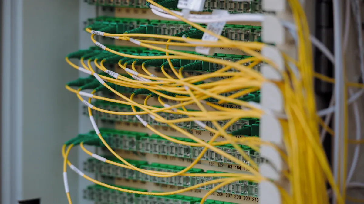 Choosing the Right Splitter for Your Network