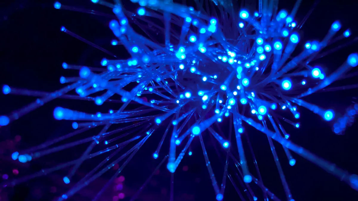 Future Trends in Fiber Adapter Technology