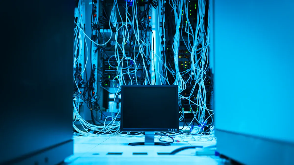 Field Testing Data