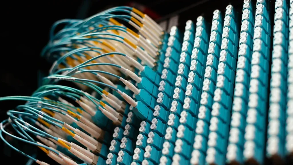 What Is a Termination Box for Fiber Optic Cable?