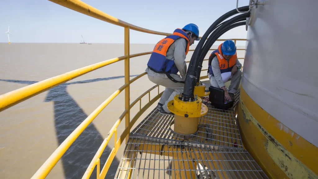 Hazardous Environment Challenges