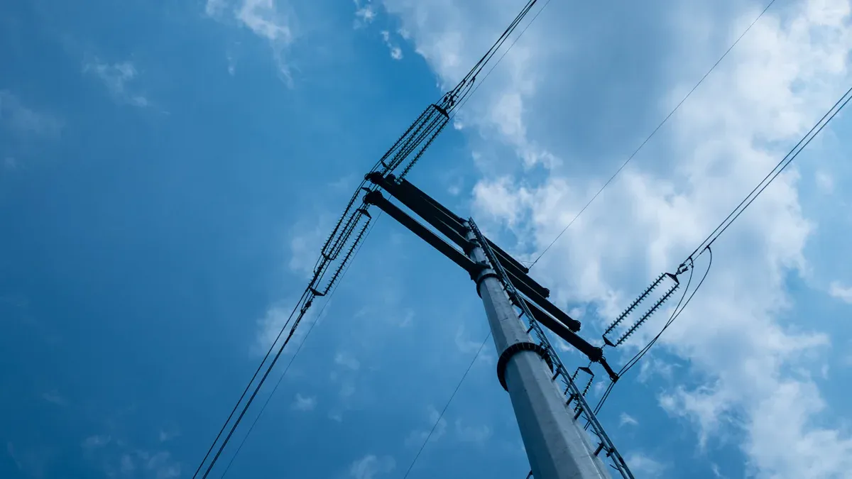 Fiber Optic Cable Installation Methods