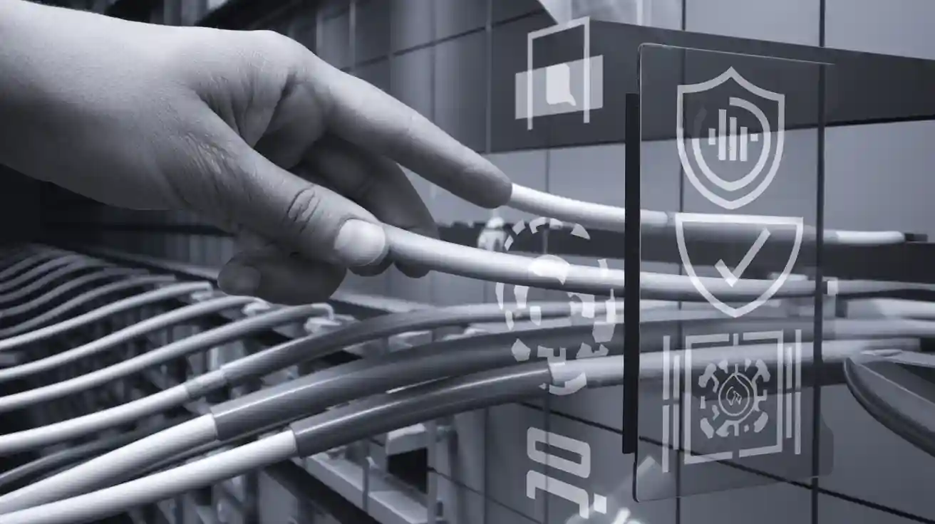 Fiber Optic Cable Crush Protection Solutions and Tips 2025