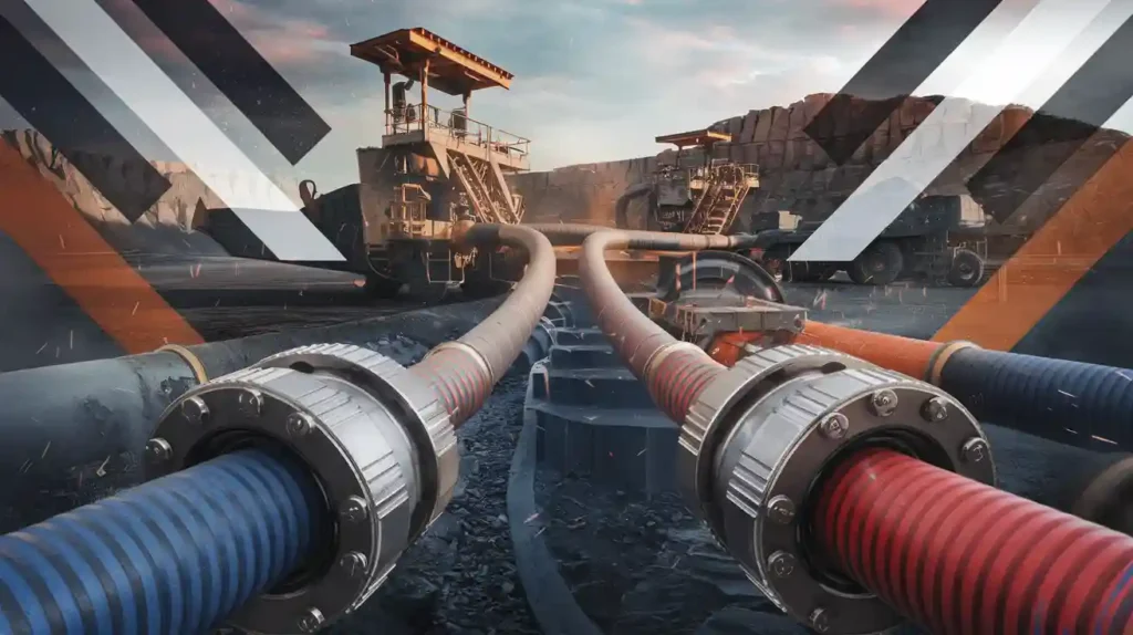 Mining Fiber Solutions 2025: Dust, Moisture & Vibration Resistance