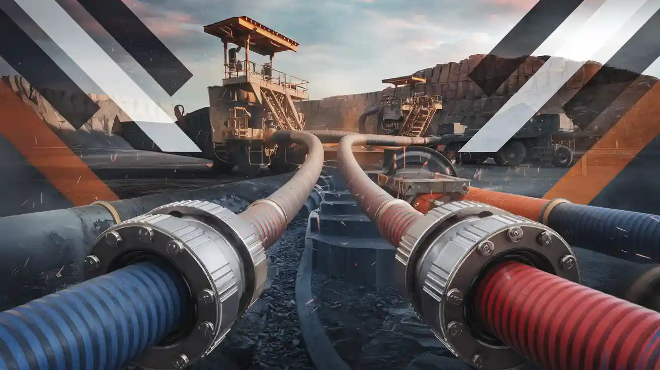 Mining Fiber Solutions 2025: Dust, Moisture & Vibration Resistance