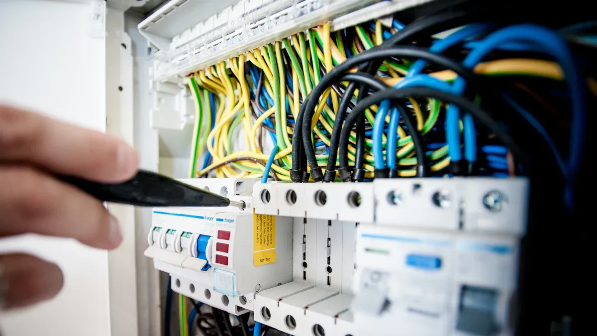 IoT Energy Management Applications