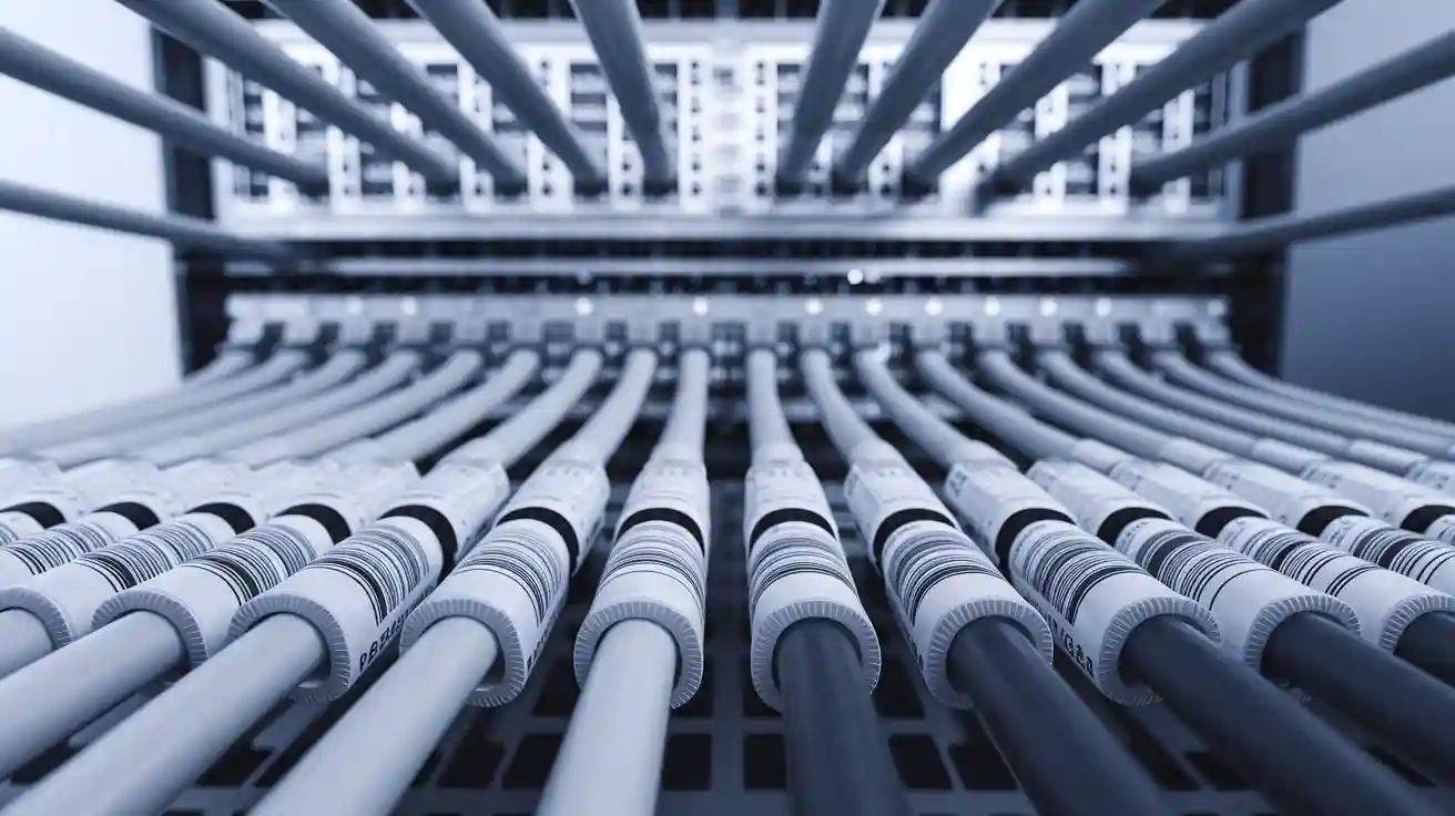 Fiber Optic Cable Labeling Standards 2025