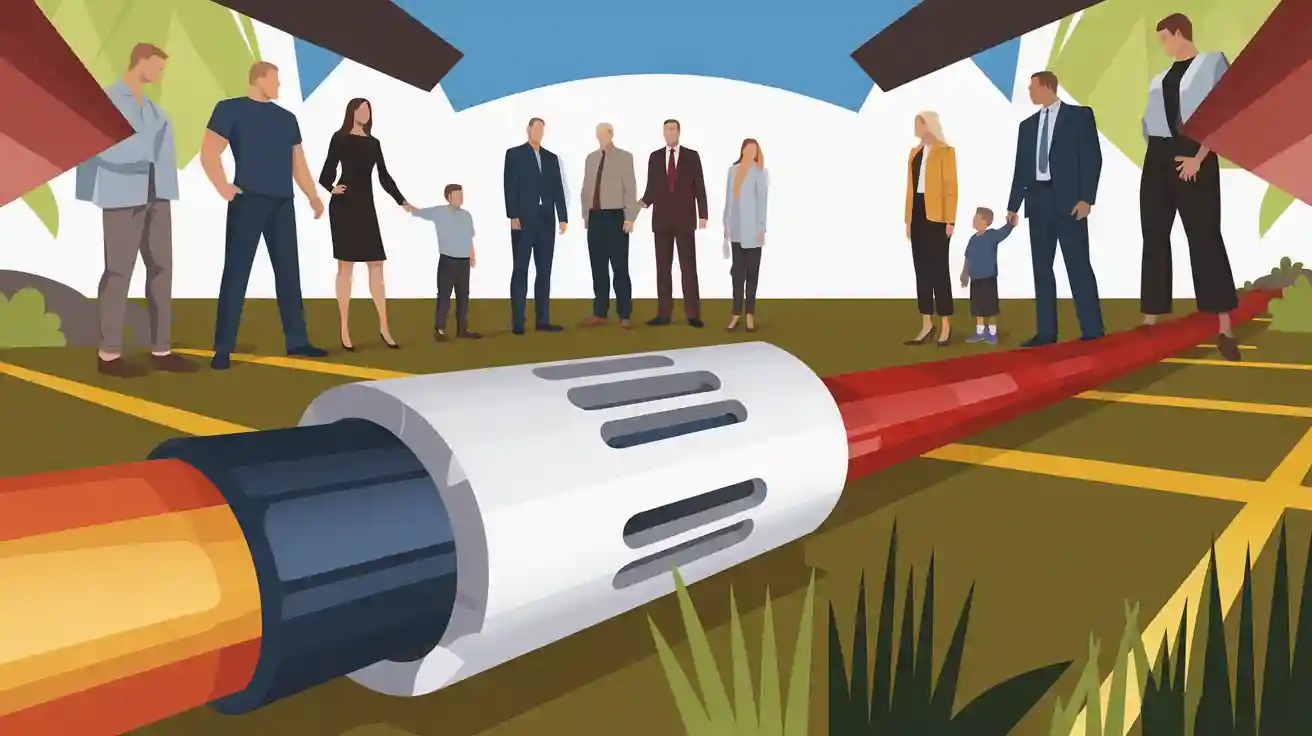 5 reasons outdoor fiber joint protection matters for everyone