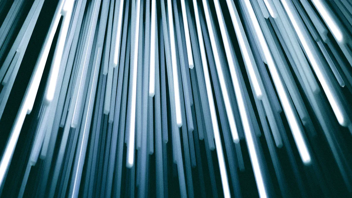 Fiber Optic Cable Design and Materials