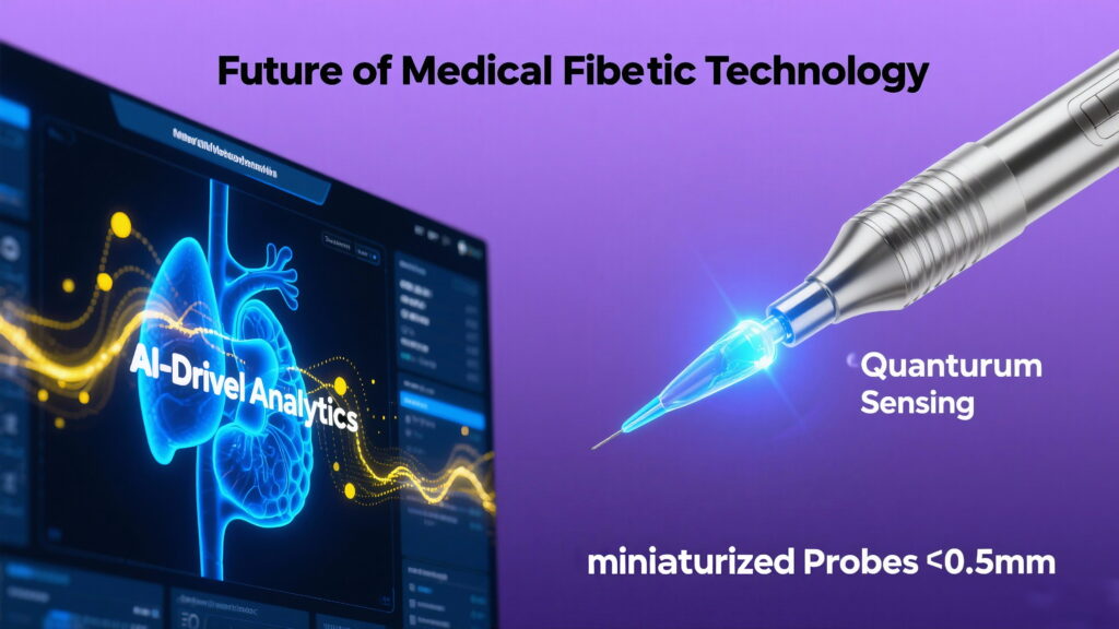 Medical Fiber Solutions-Future of Medical Fiber Optic Technology_topfiberbox.com