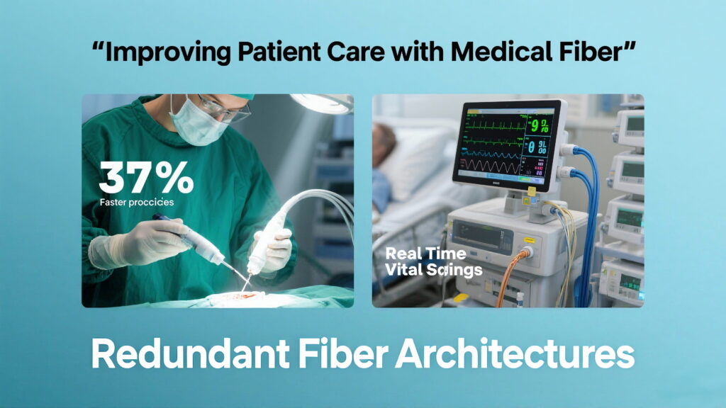 Medical Fiber Solutions-Improving Patient Care with Medical Fiber_topfiberbox.com