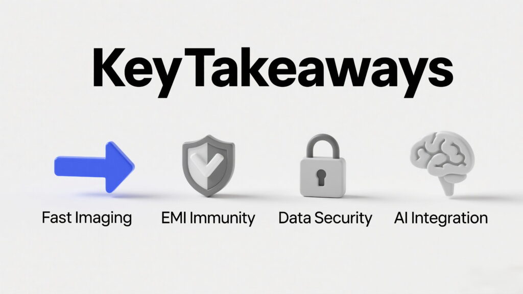 Medical Fiber Solutions-Key Takeaways_topfiberbox.com