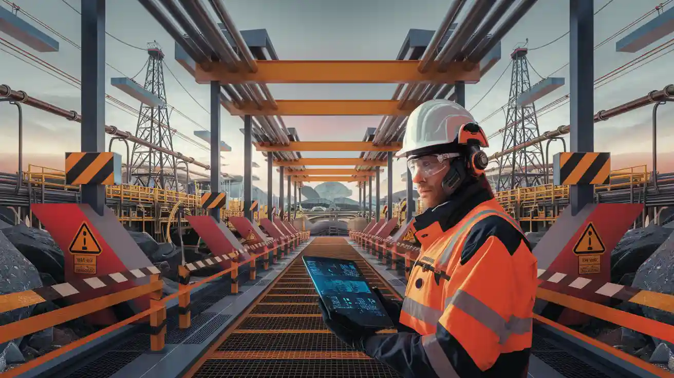 Oil Gas Fiber Solutions 2025: Hazardous Environments Guide