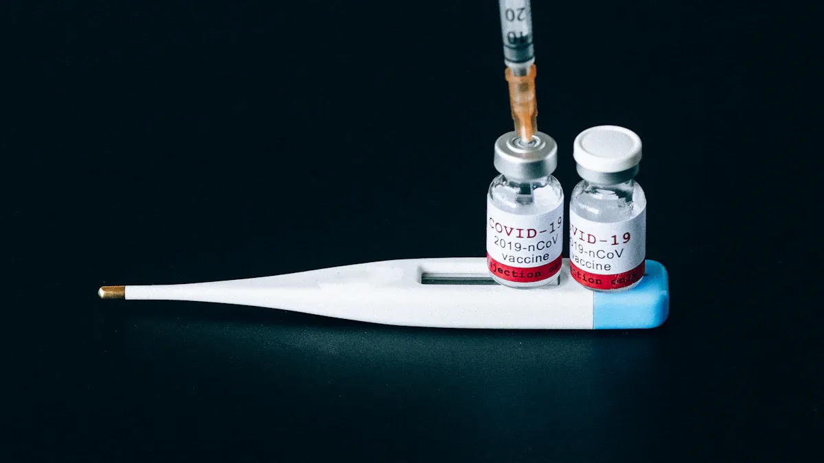 Pharma Cold Chain Case Studies