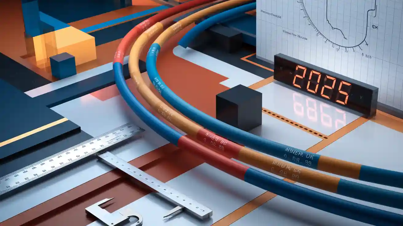Fiber Optic Bend Radius Standards 2025
