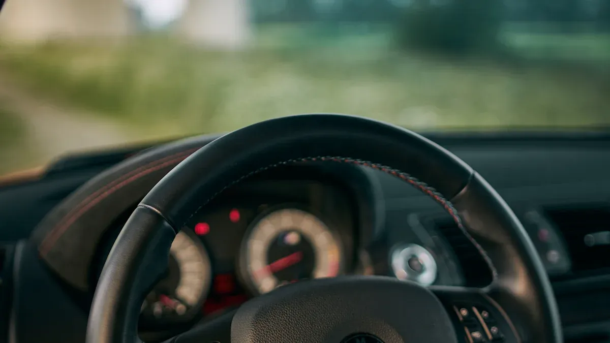 V2X Applications & Emergency Response