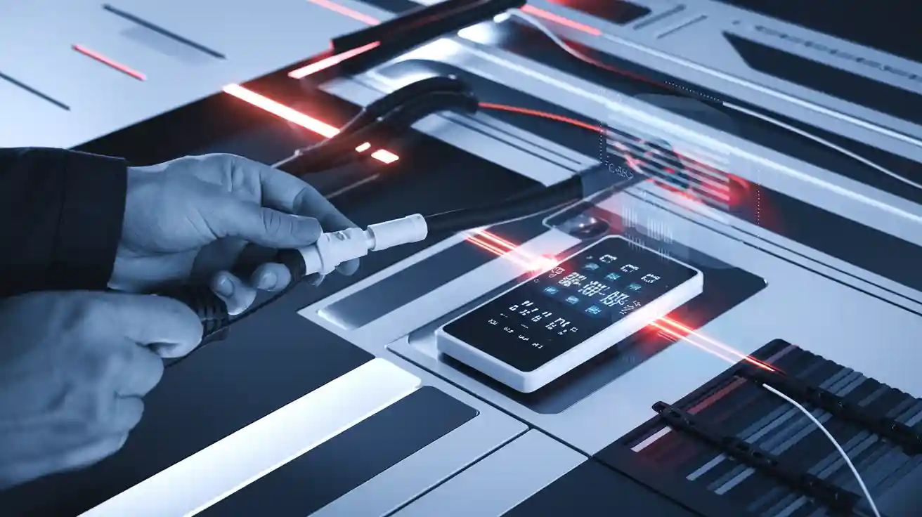 Best Tools and Methods for Live Fiber Identification in 2025